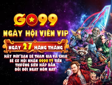 Vòng quay may mắn mỗi ngày