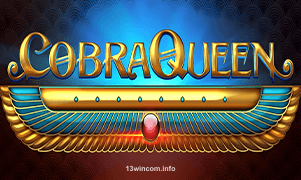 Hình ảnh trò chơi Cobra Queen tại 13win12