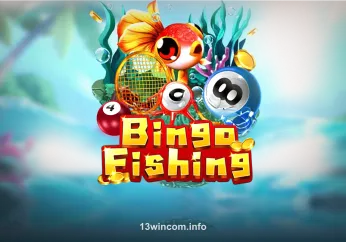 Bingo Fishing 13win12