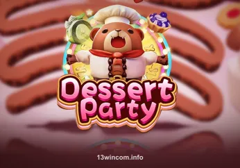 Dessert Party 13win12